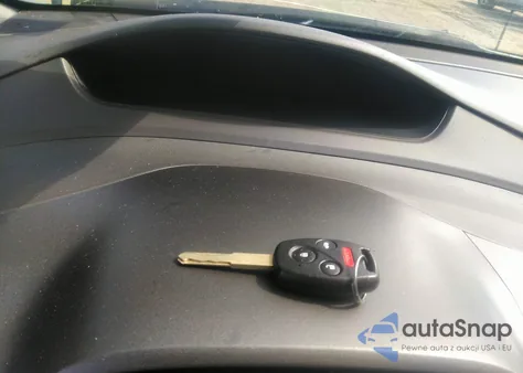 2006 Honda Civic Ex z USA, uszkodzony, nr VIN 1HGFA16896L093605